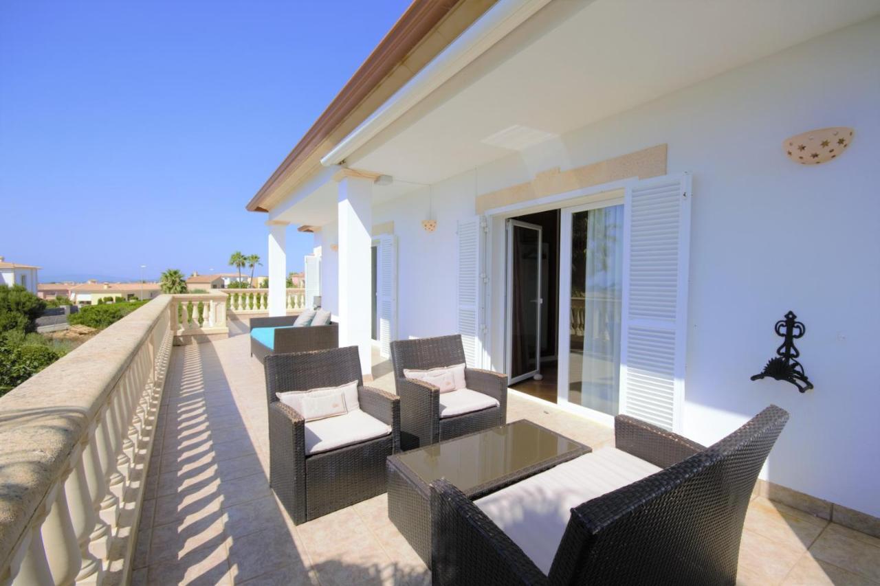 Villa Cunill *
