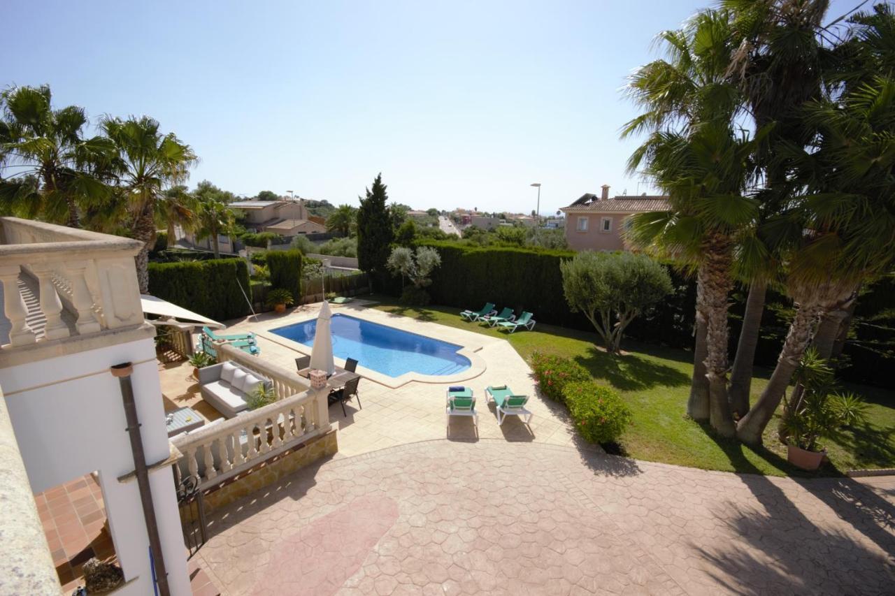 Villa Cunill