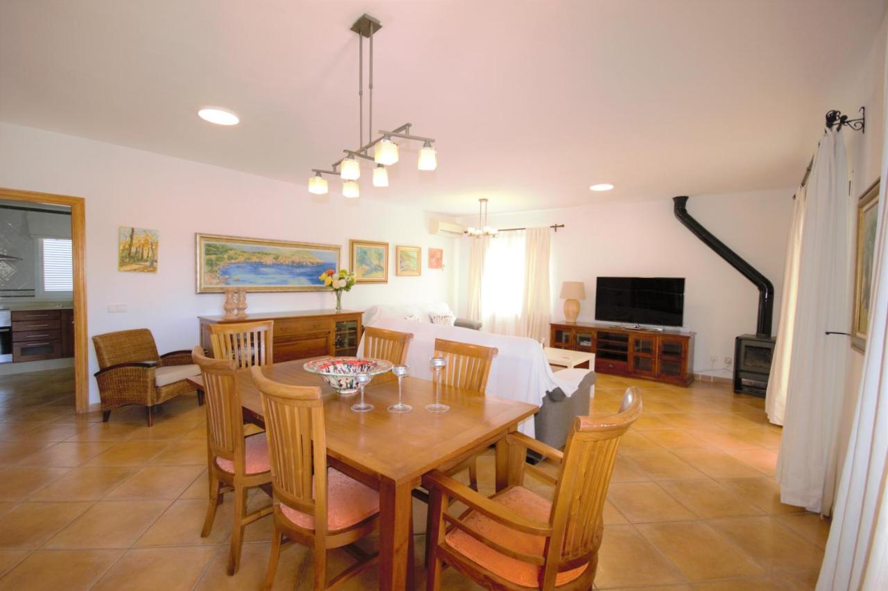 Villa Cunill Sa Torre