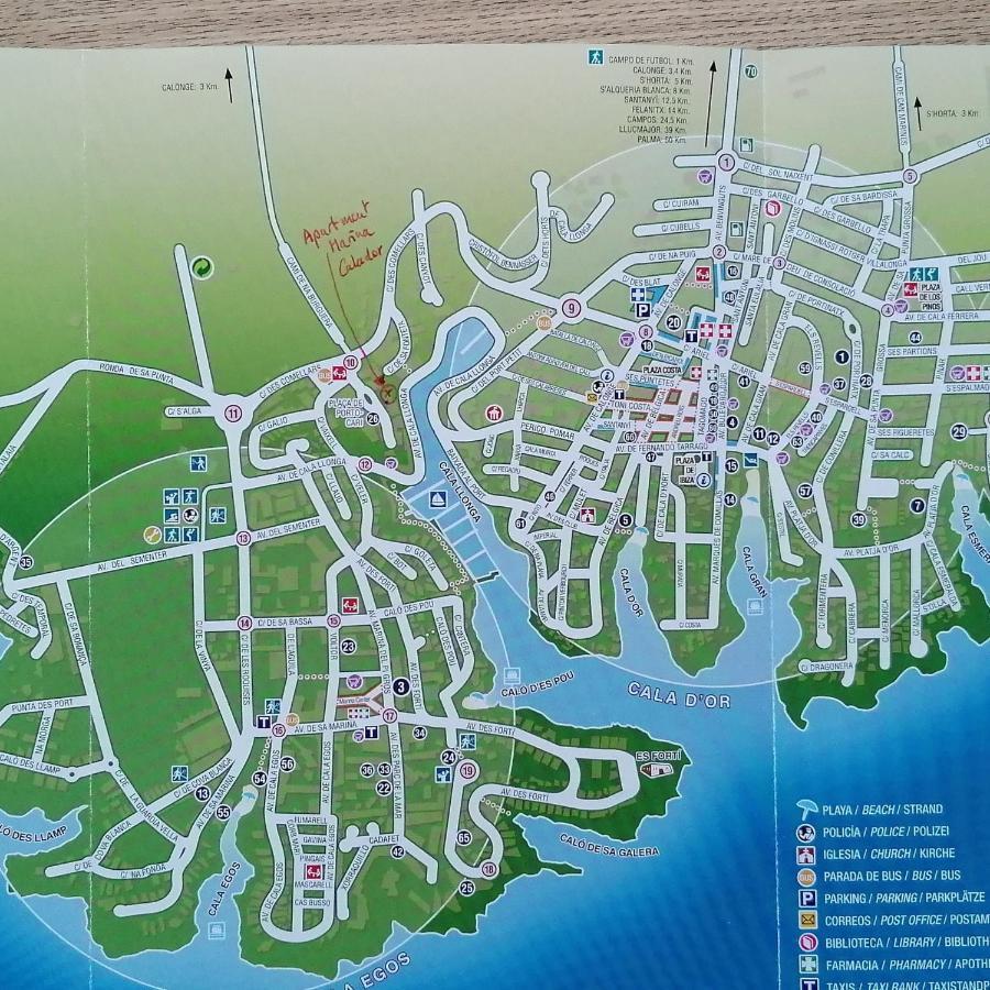 Apartamento Marina Calador Harbourview Air Condition Pool Garden Terrasse Porto Cari Spectacular Locatio