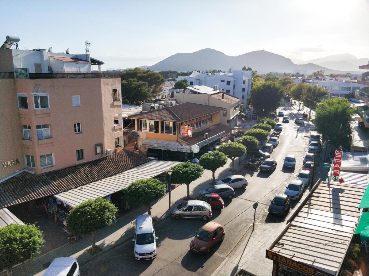 Apartamento Sol Alcúdia 46 *
