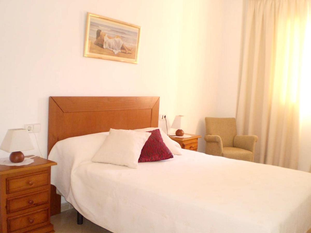 Apartamento 2 Bedrooms At 100 M Away From The With Furnished Terrace And Wifi Alcúdia