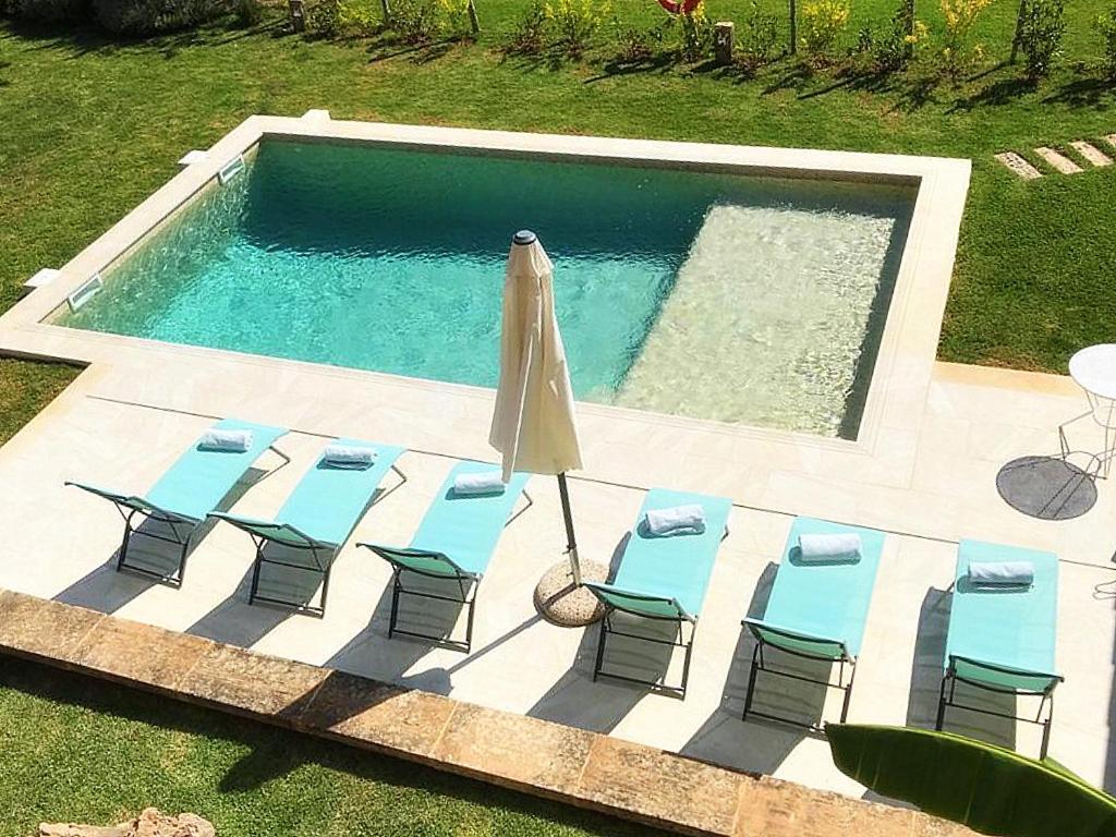 Sa Tanca In Inca (Mallorca)