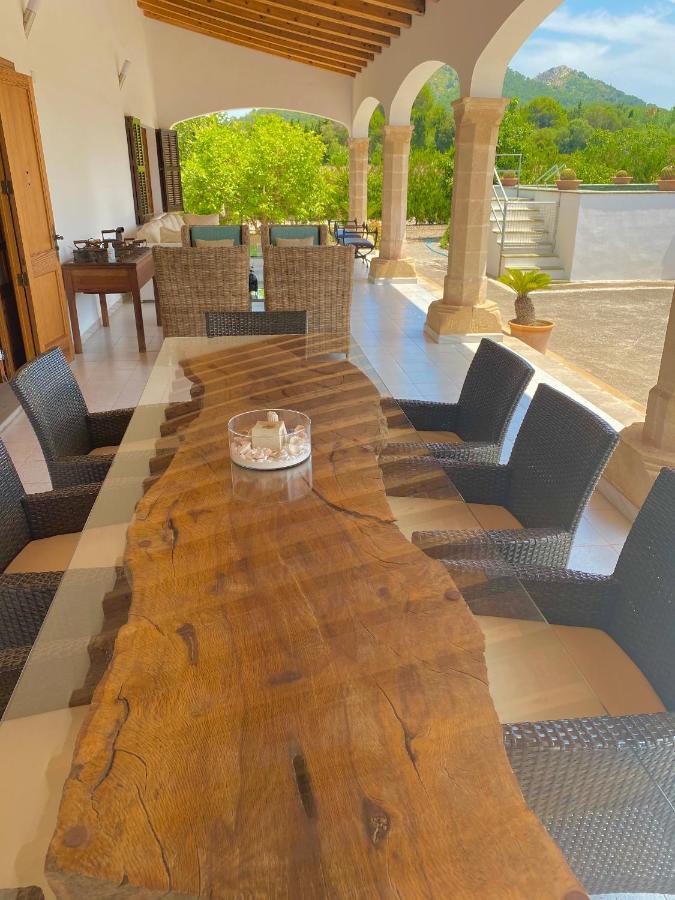 Sa Figuera Roja Holiday home
