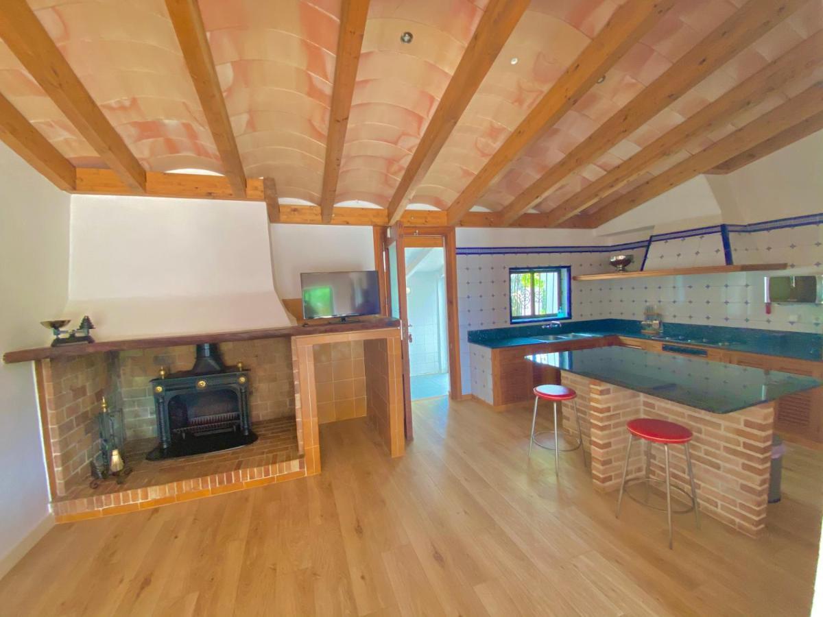 Holiday home Sa Figuera Roja *