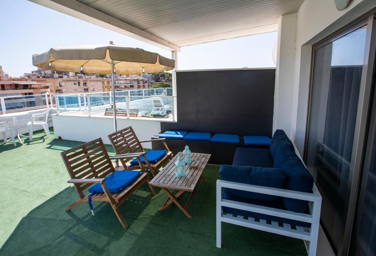 Es Nautico Apartahotel Porto Cristo