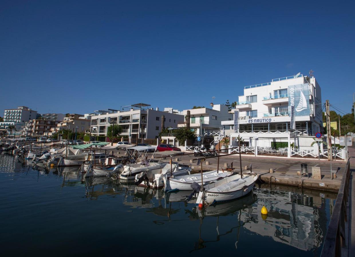 Apartahotel Es Nautico 2*