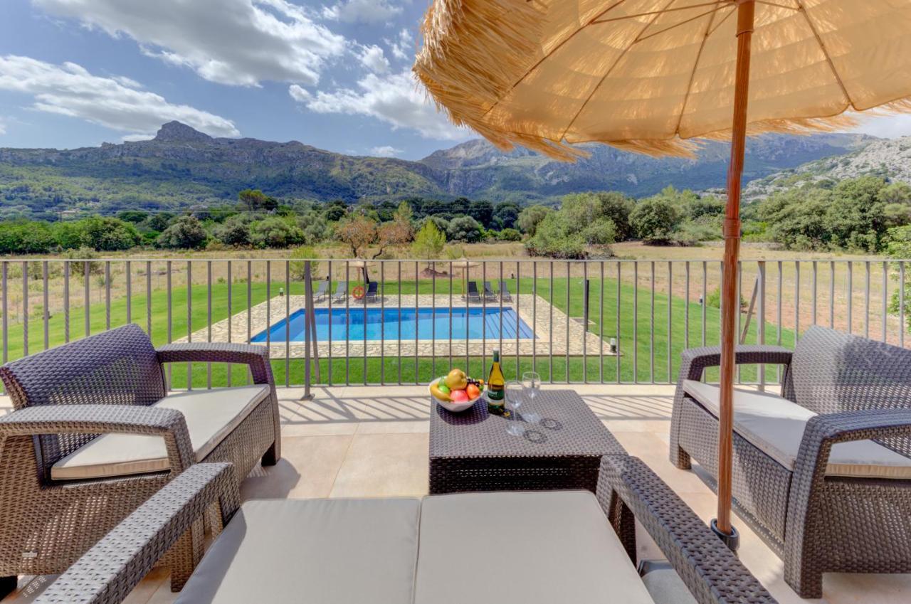 Villa Paradis *