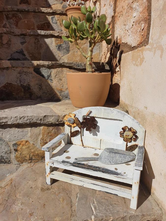 Holiday home Ses Figueres *