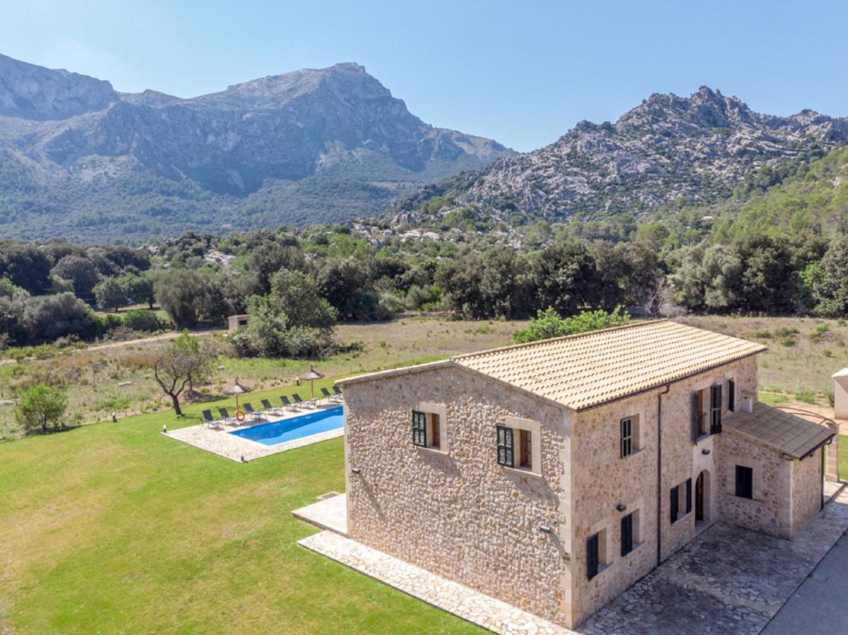 Paradis Villa Pollenca