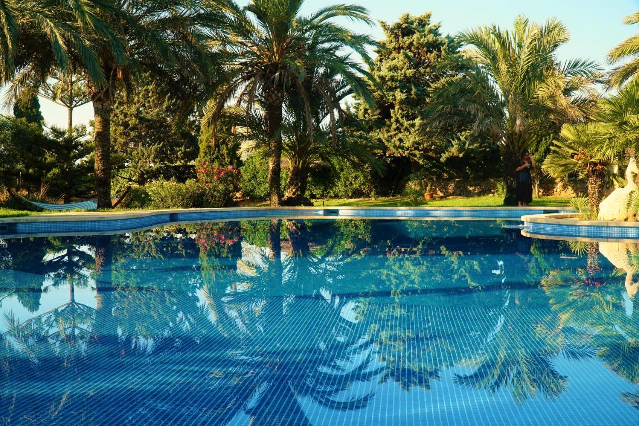 Hotel Sa Tanca *