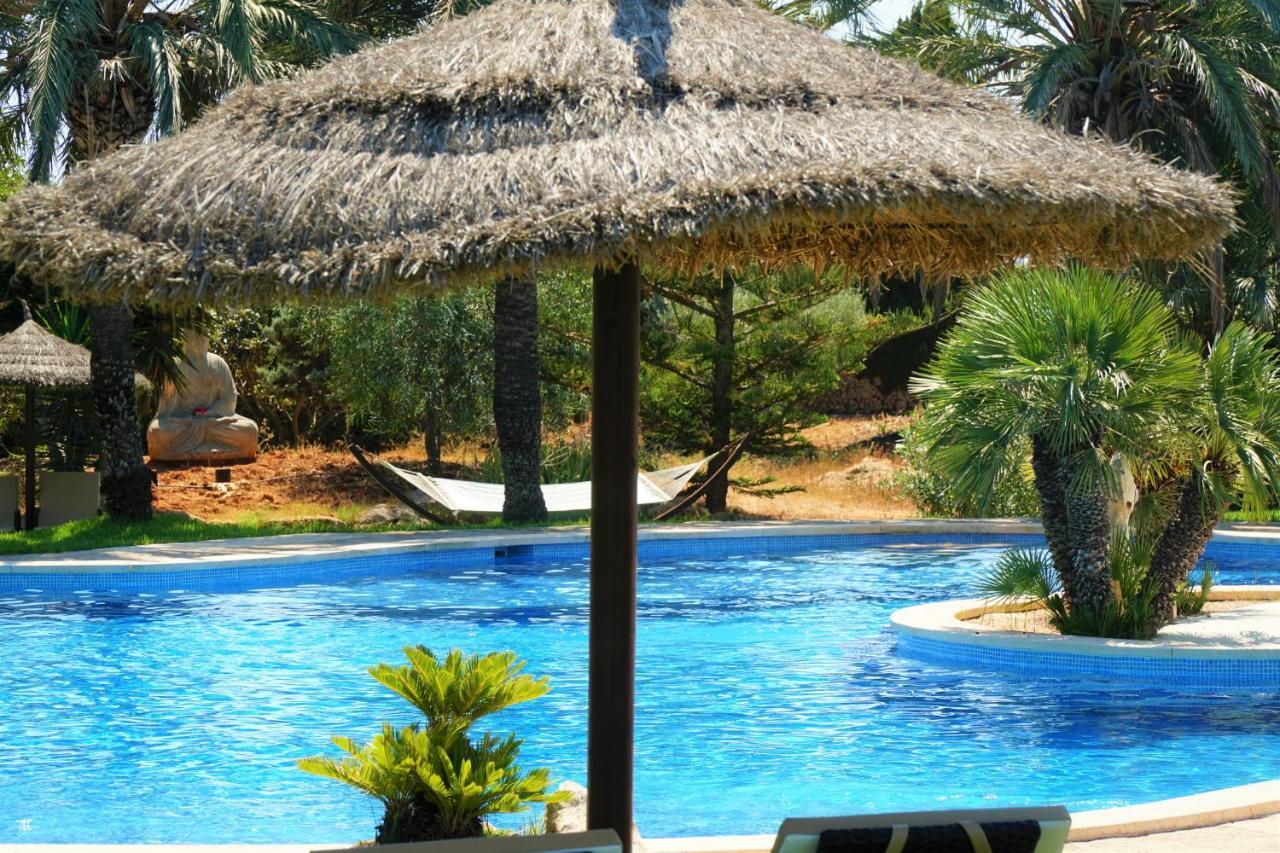 Sa Tanca Hotel
