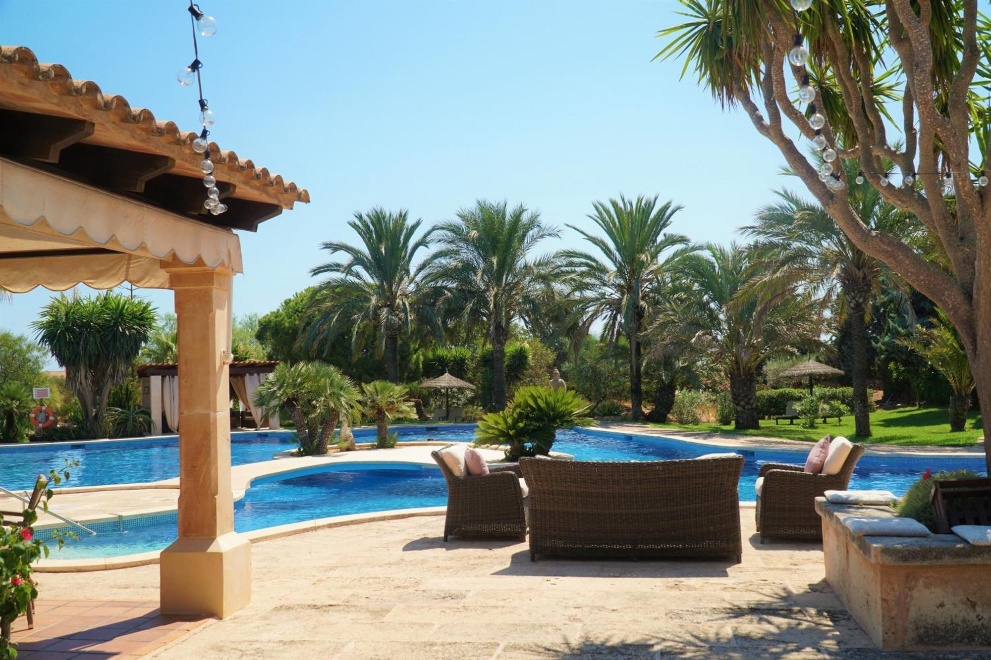 Hotel Sa Tanca Cala D´Or