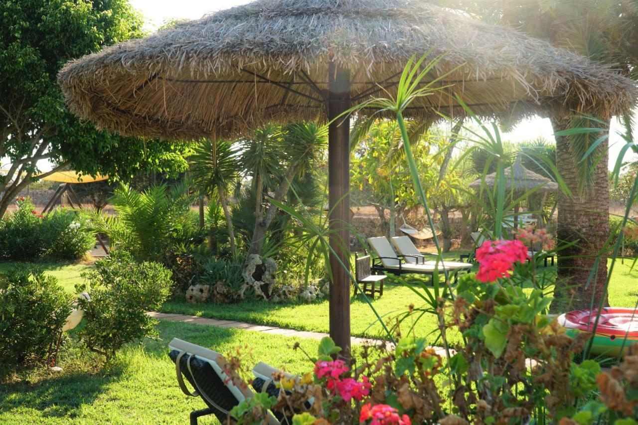 Hotel Sa Tanca *
