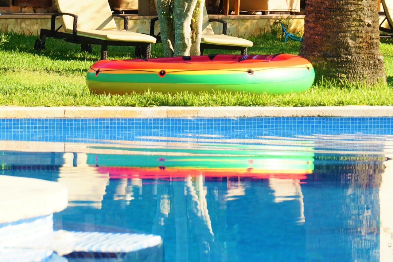 Sa Tanca Hotel