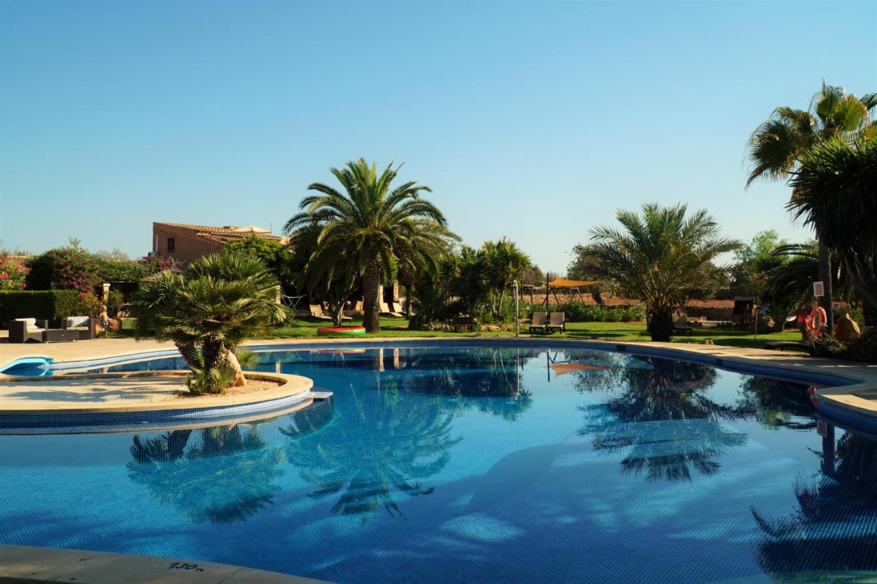 Sa Tanca Hotel Cala D´Or