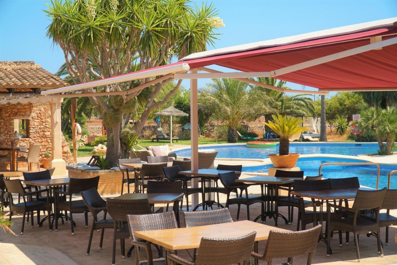 Hotel Sa Tanca