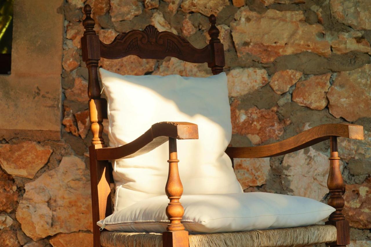 Hotel Sa Tanca *