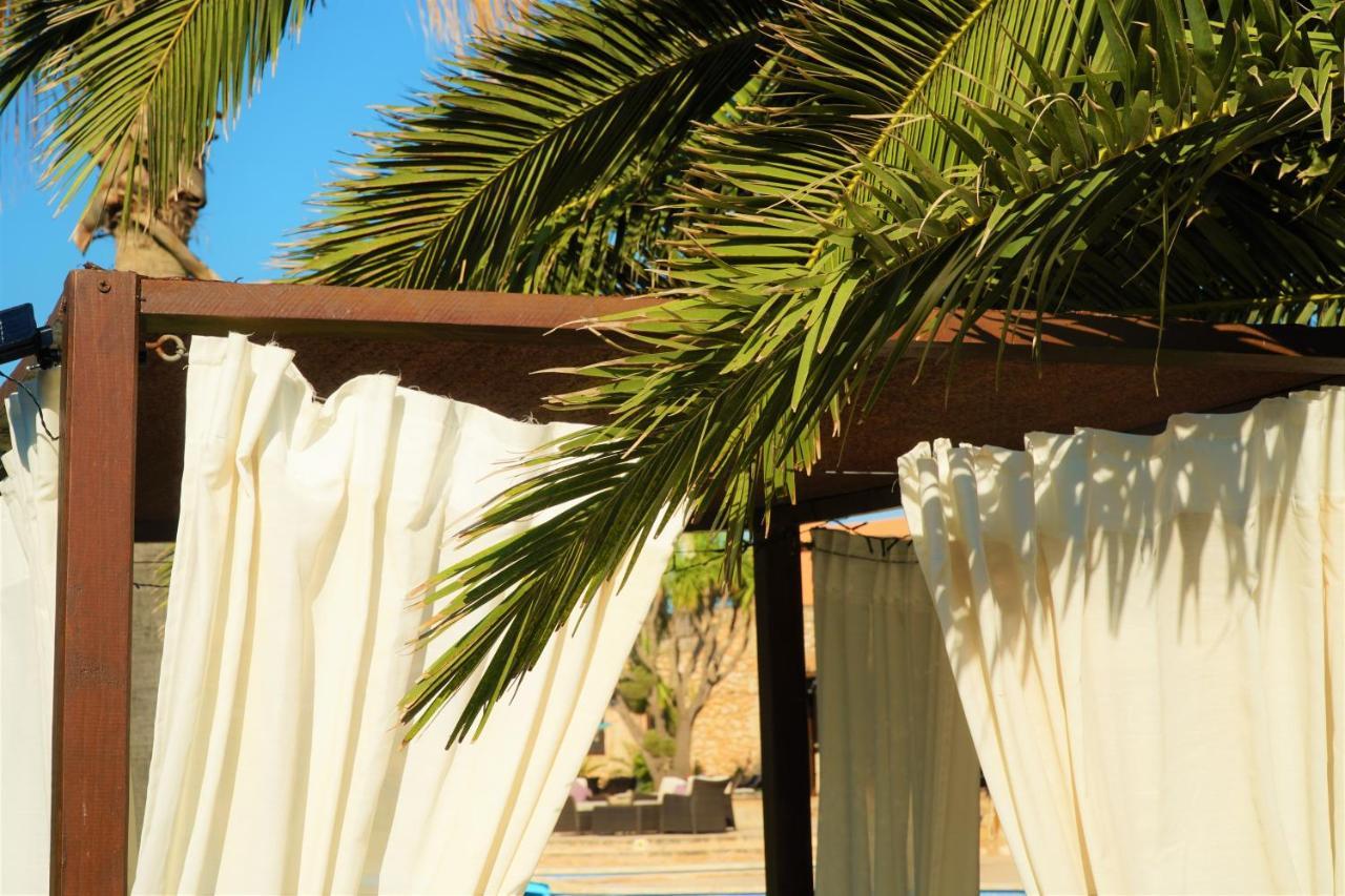 Sa Tanca Hotel *