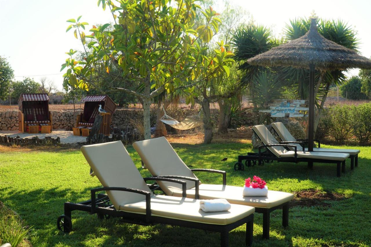 Sa Tanca Hotel *