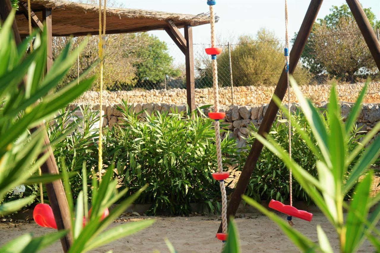 Hotel Sa Tanca *