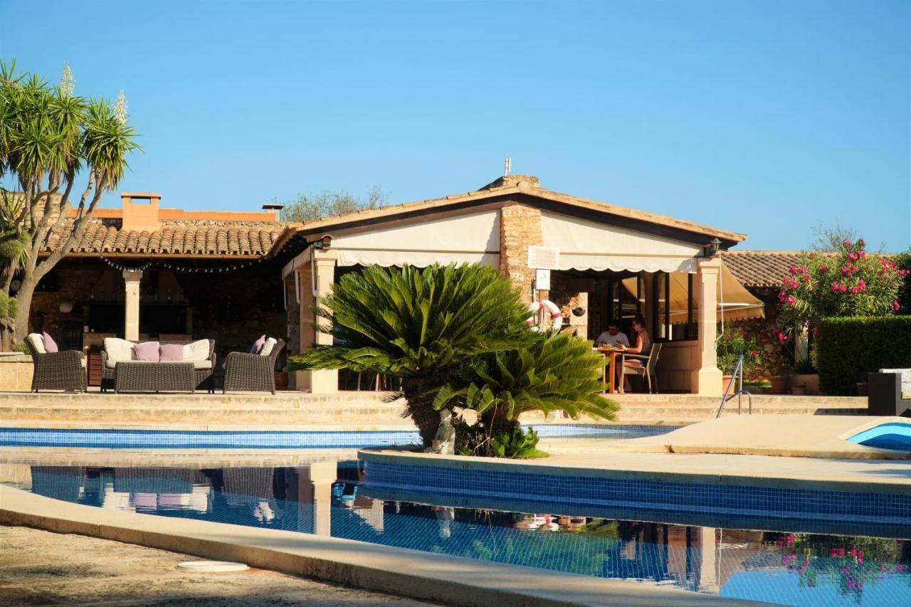 Hotel Sa Tanca Cala D´Or