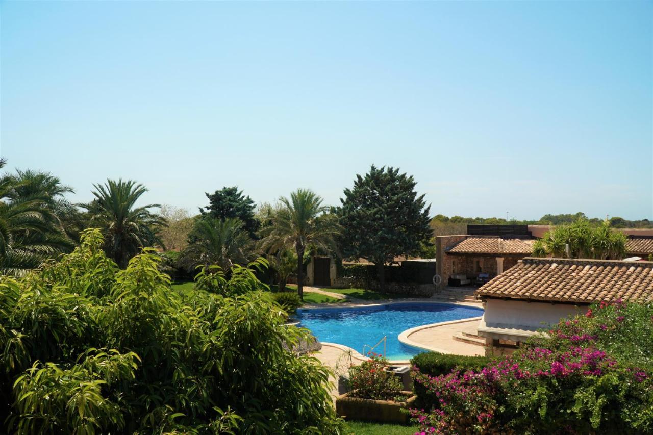 Hotel Sa Tanca *