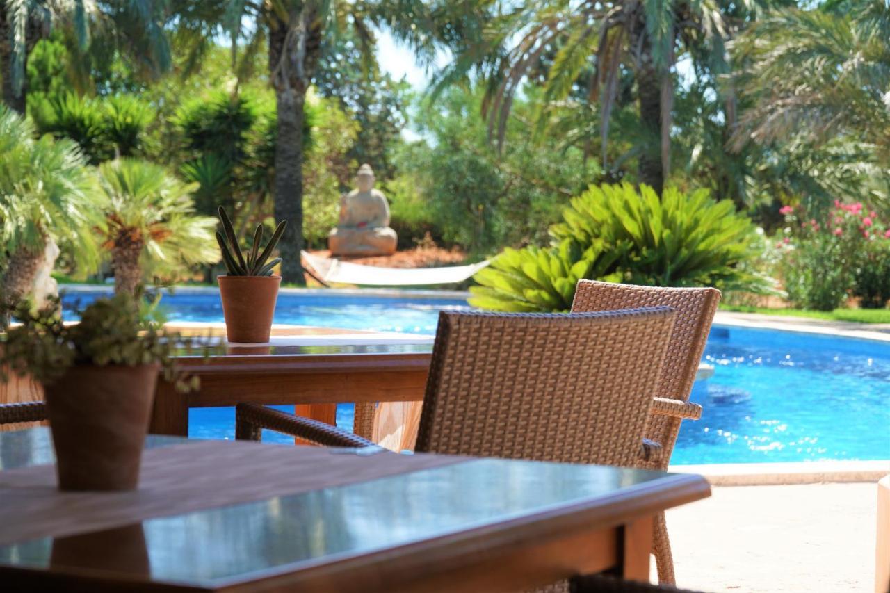 Sa Tanca Hotel