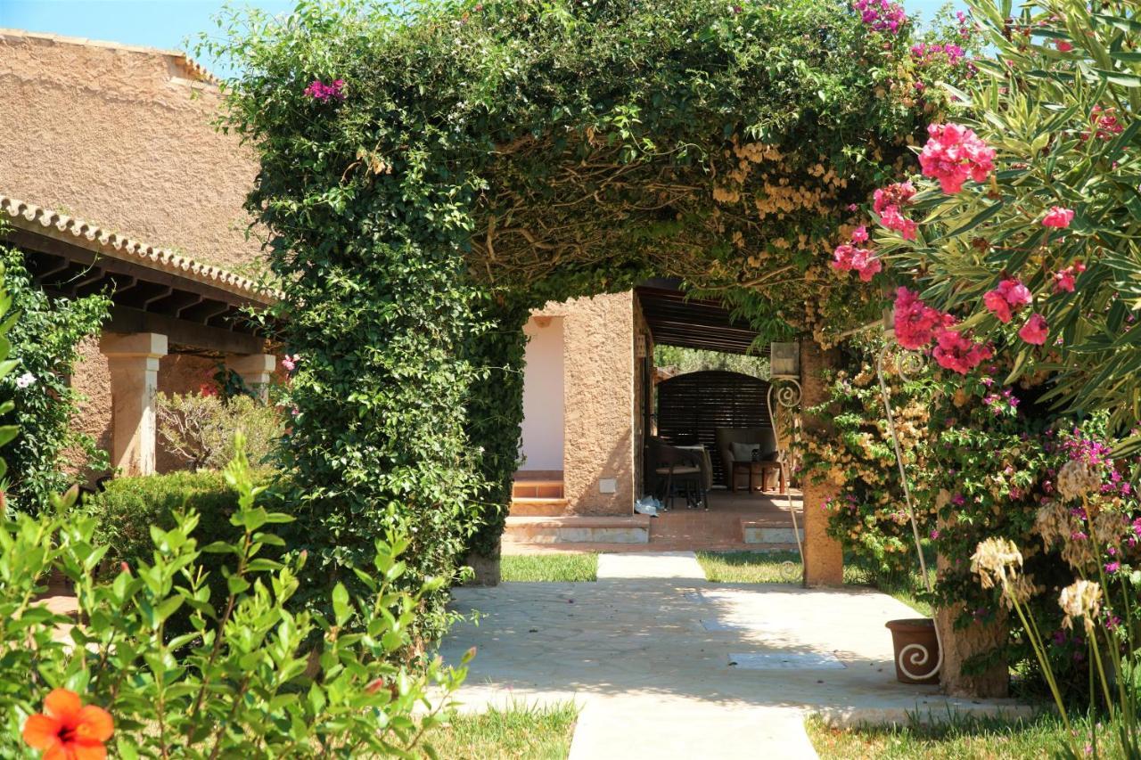 Hotel Sa Tanca *