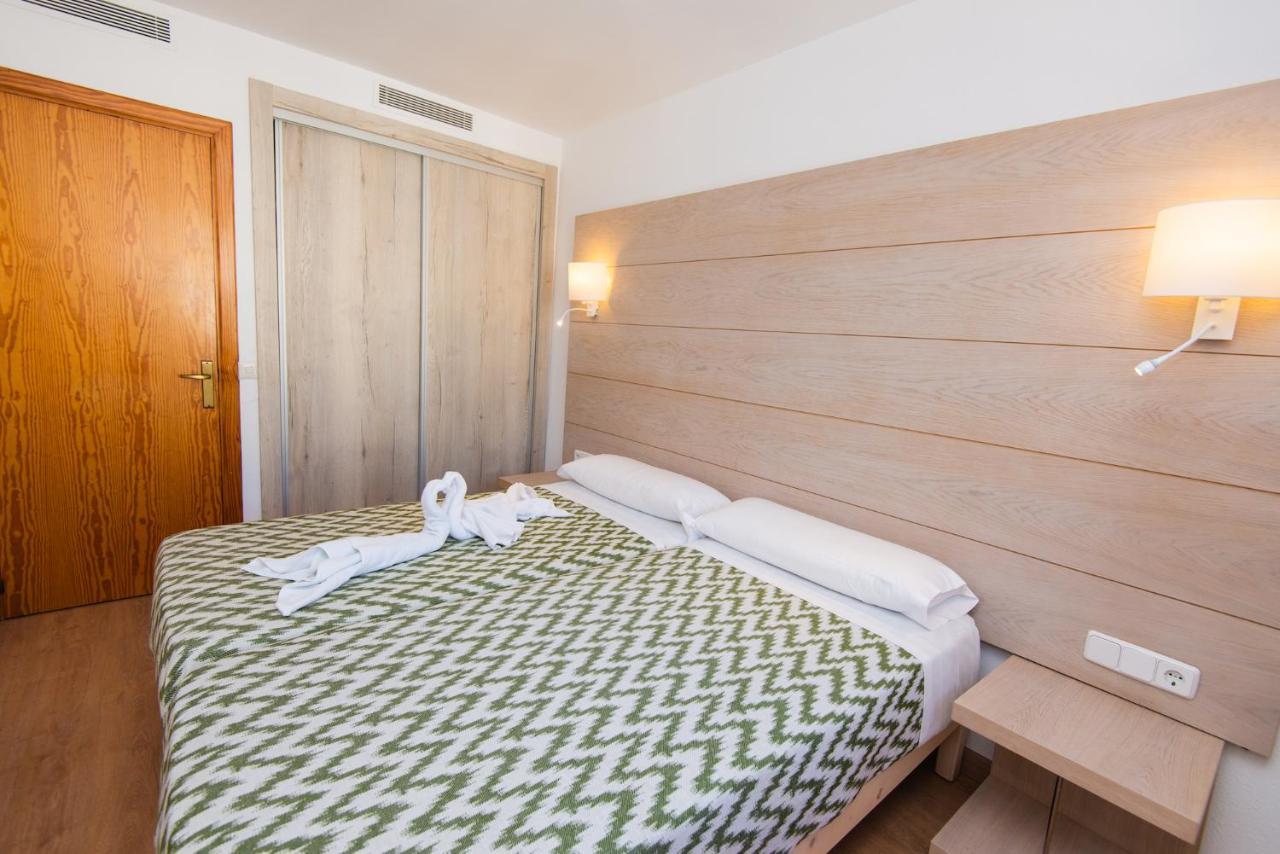 Hotel Quijote Park