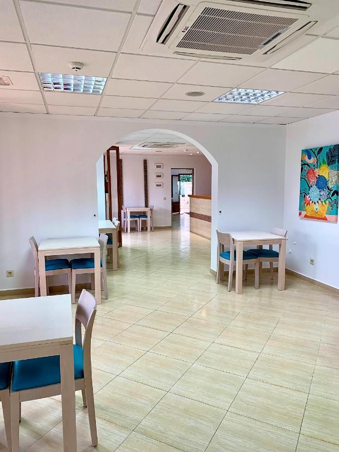 Hotel Quijote Park
