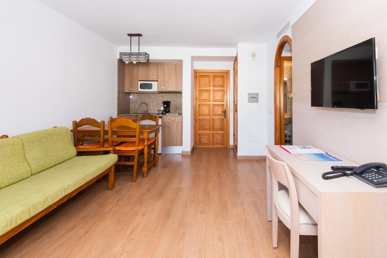 Quijote Park Hotel Cala Ratjada (Mallorca)