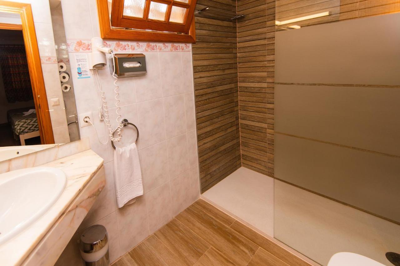 Hotel Quijote Park Cala Ratjada (Mallorca)