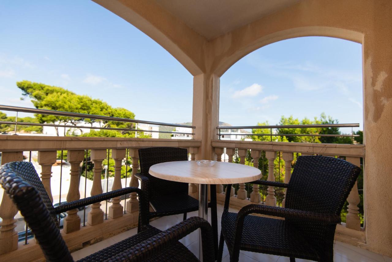 Quijote Park Hotel 2*