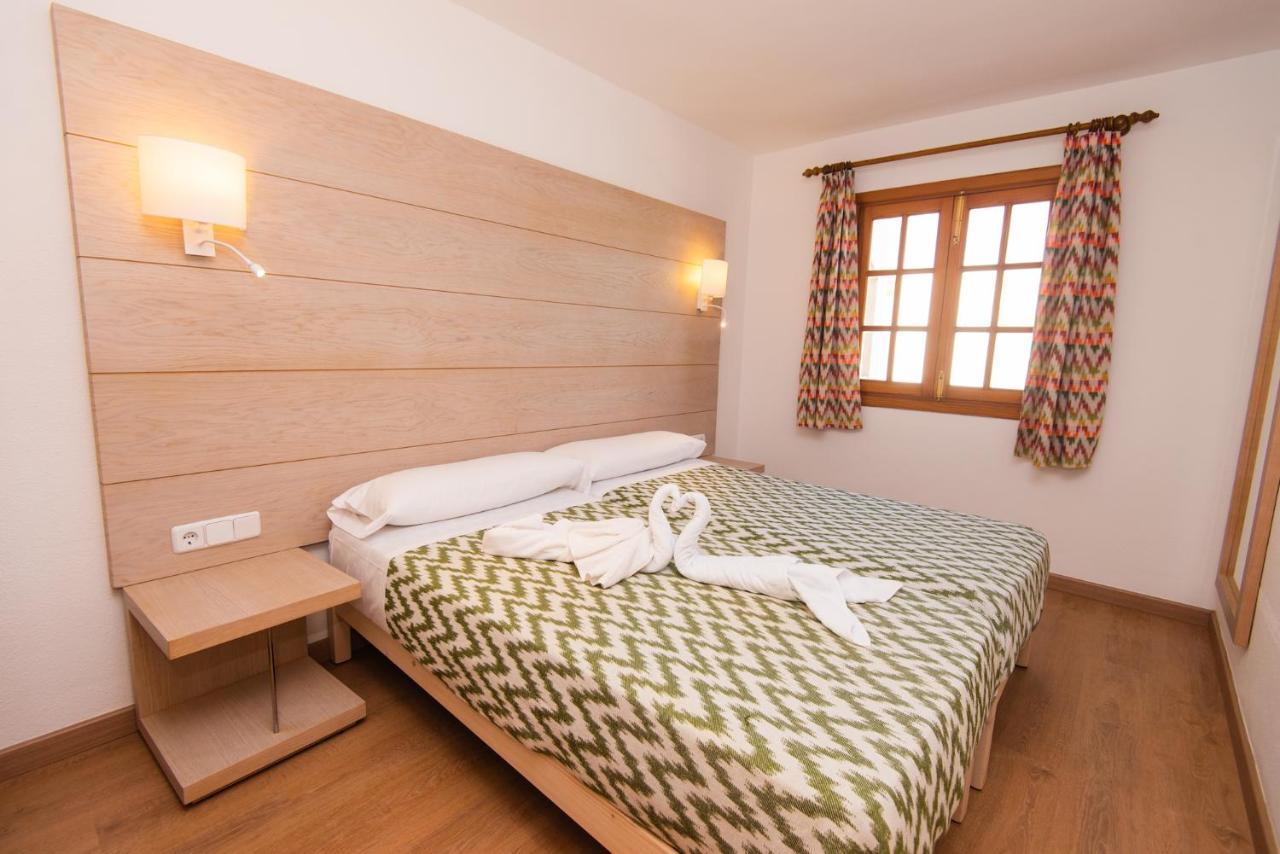 Hotel Quijote Park 2*