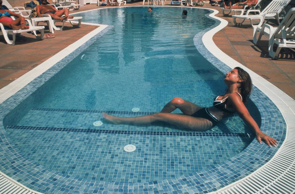 Blue Sea Arenal Tower - Solo Adultos 3*