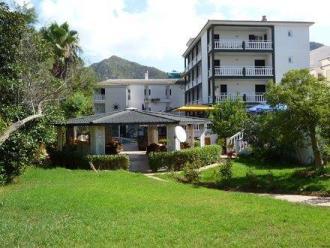 Gr Mayurca Canyamel (Mallorca)
