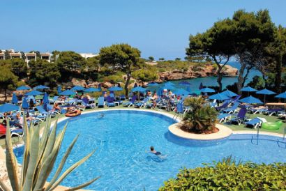 Inturotel Cala Esmeralda & - Adults Only Cala D´Or