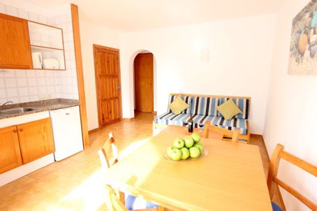 Apartamento Holiday Park Santa Ponsa Santa Ponsa