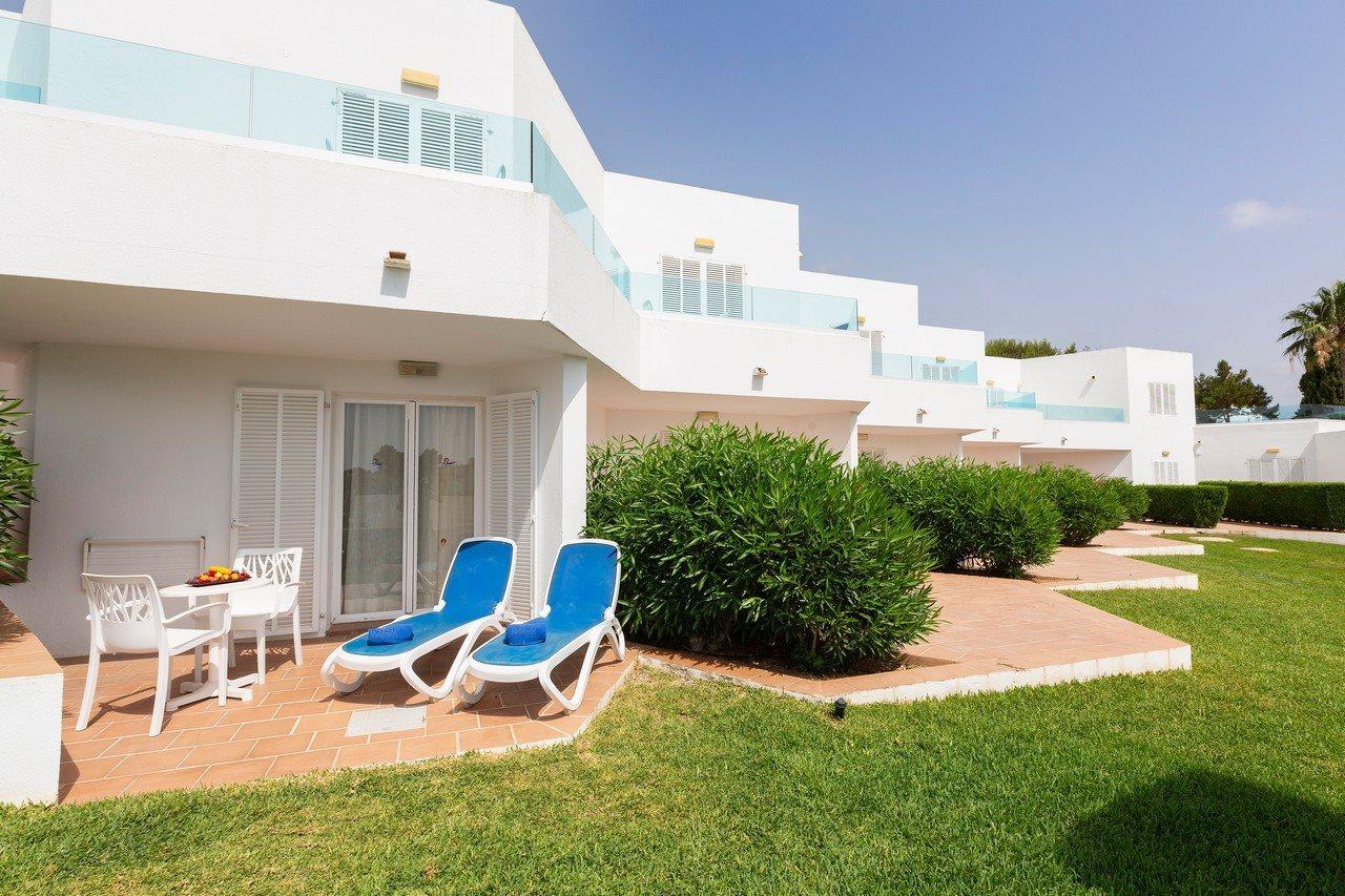 Hotel Marsenses Ferrera Blanca Family