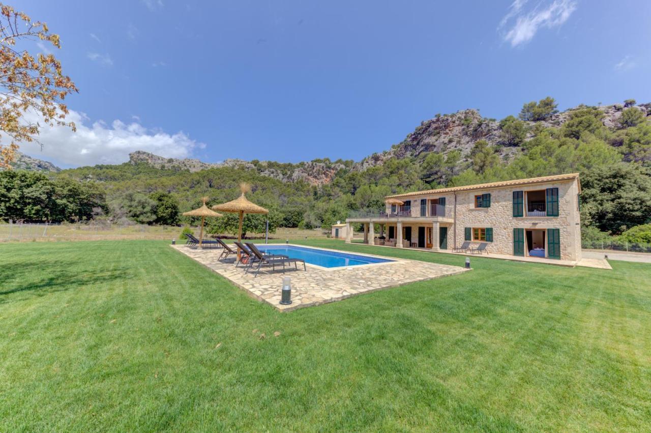 Villa Paradis *