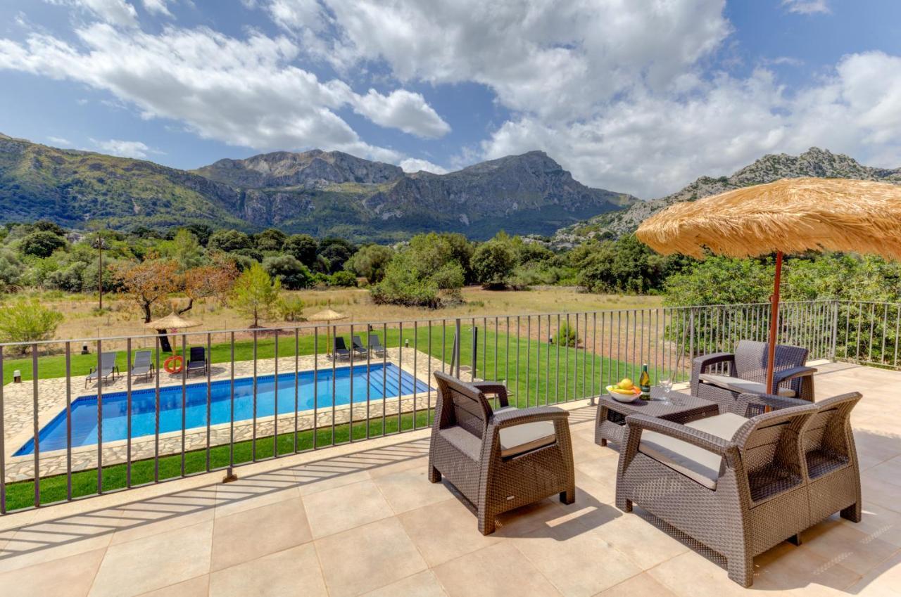 Paradis Villa