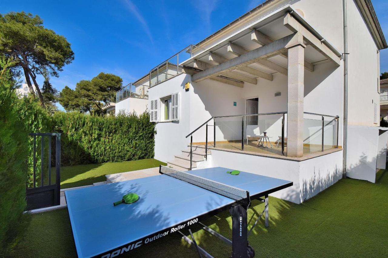 Holiday home 107 Siulador Etv4717 By Mallorca Charme Playa de Muro (Mallorca)
