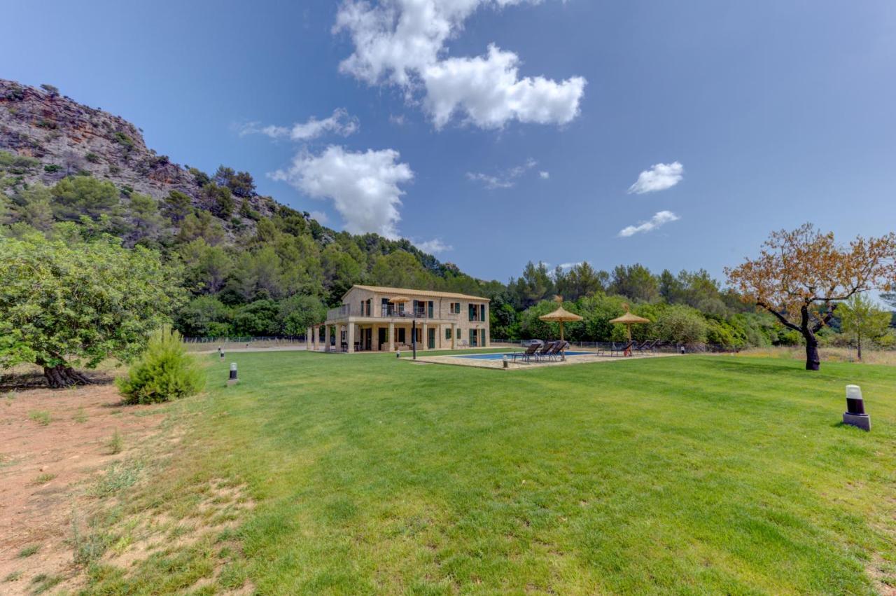 Paradis Villa