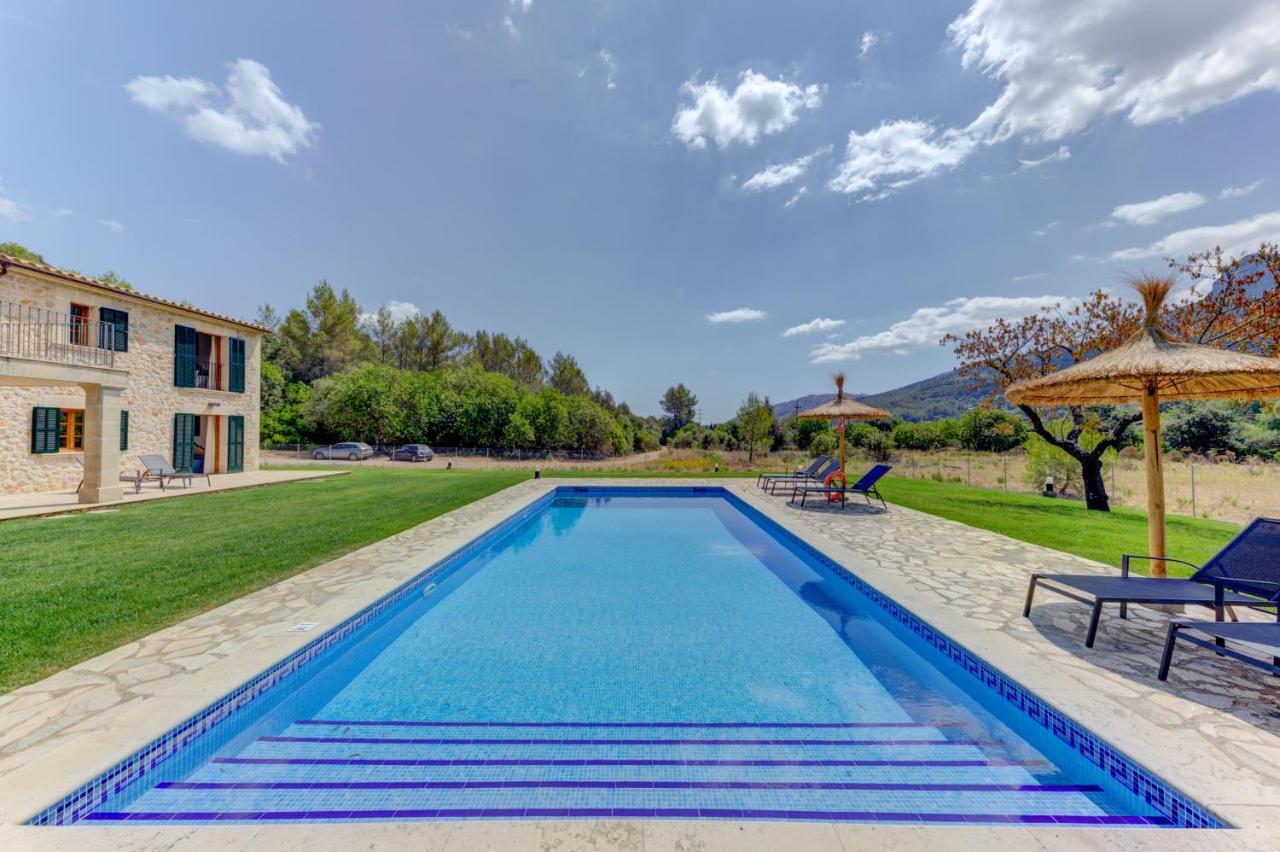 Villa Paradis