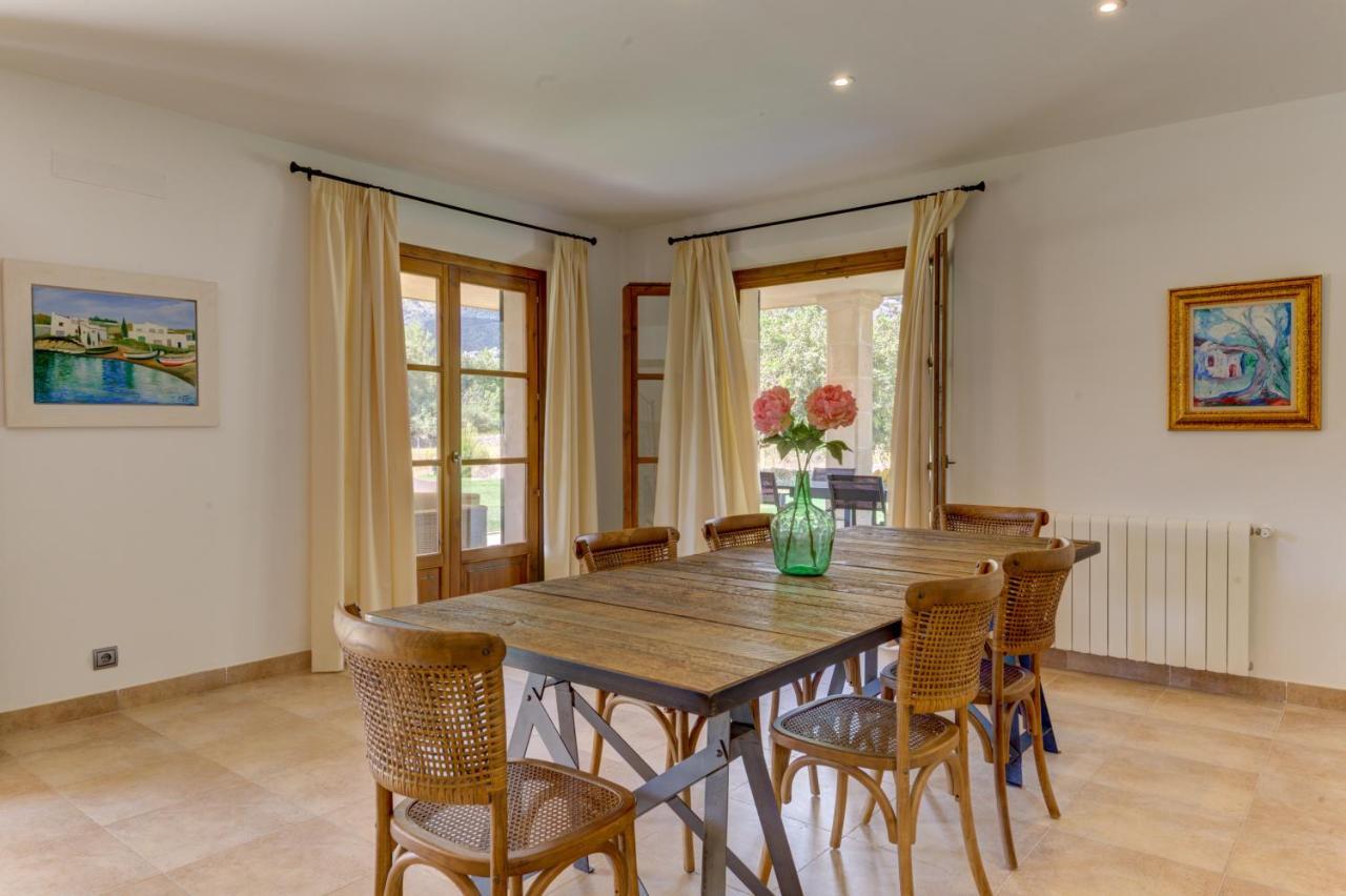 Paradis Villa