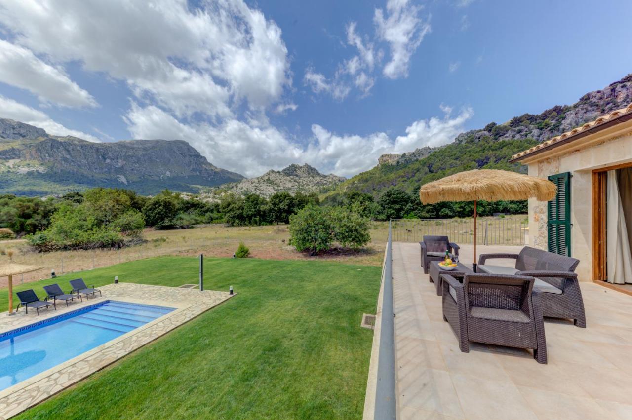 Villa Paradis *