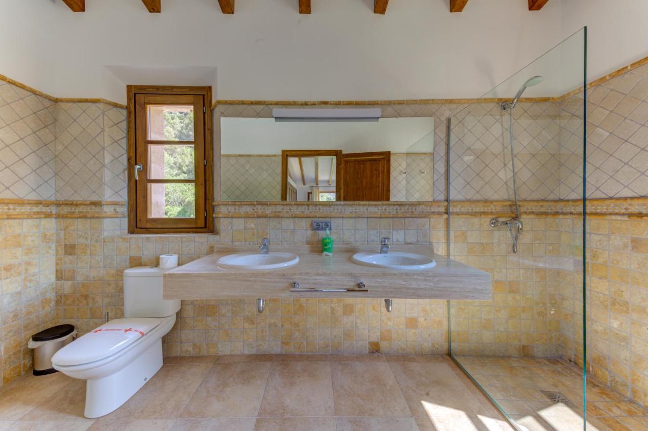Villa Paradis