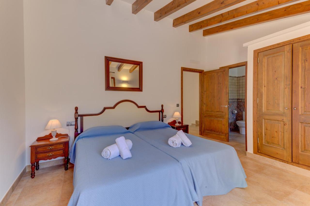 Villa Paradis *