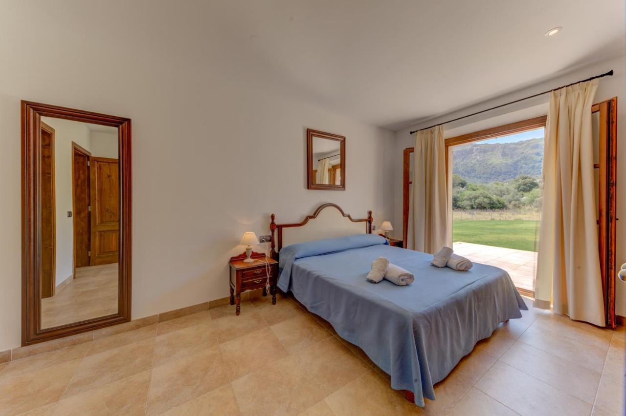 Paradis * Pollenca